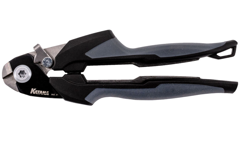 Load image into Gallery viewer, Katana power-blade cable pliers
