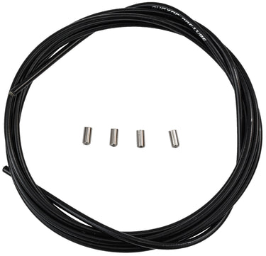 Katana road bike brake outer housing incl. end caps