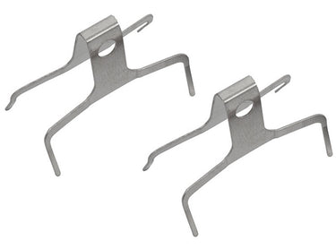 Katana return spring for shimano b03s b05s tektro trp disc brake pads (2 pieces)
