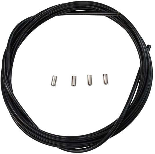 Katana shift cable housing inkl. end caps