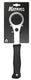 Katana bottom bracket tool for sram dub rotor race face