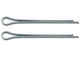 Katana split pins for shimano sram avid disc pads (2 pieces)