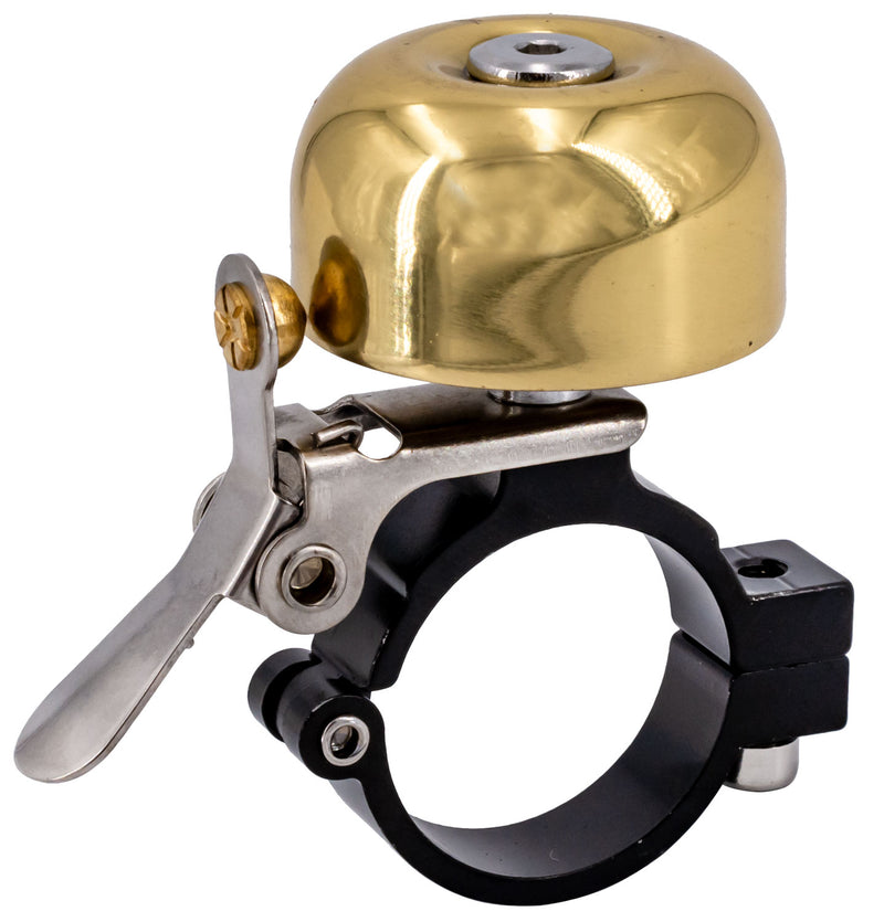 Load image into Gallery viewer, Katana sound around brass bell
