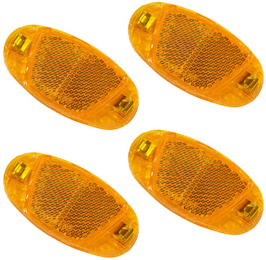Katana spoke reflector set with stvzo