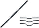 Katana spiral butted riser bar 31.8mm handlebar