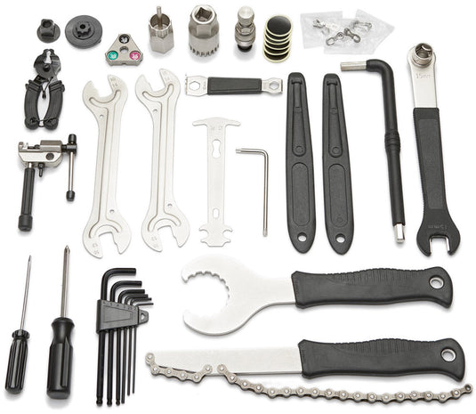 Katana tc-2 professional tool box