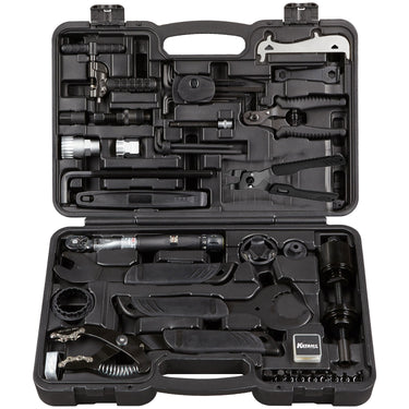 Katana tc-4 professional tool box
