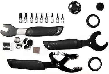 Katana tc-5 tool case