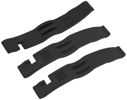 Katana tl-1 mtb atb 3-piece tyre lever set