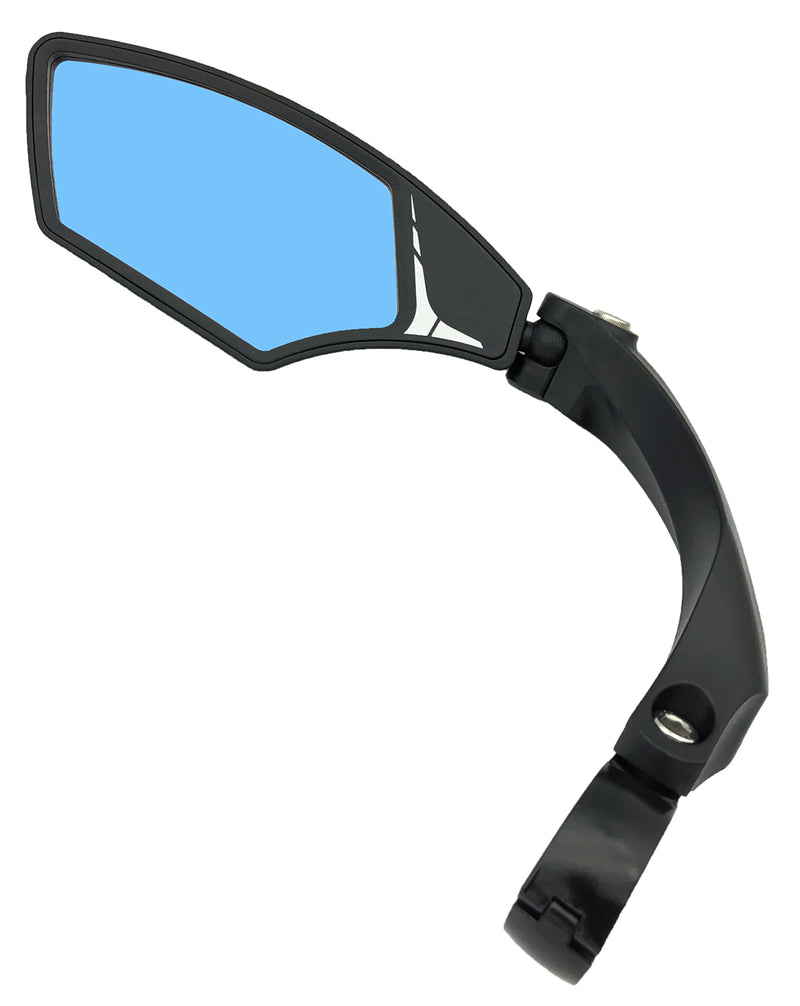 Load image into Gallery viewer, Katana trekking space hd mirror left
