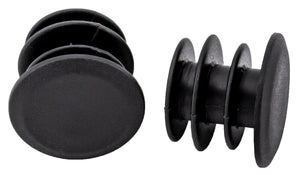 Katana universal handlebar end plugs