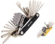 Katana x-21 multitool