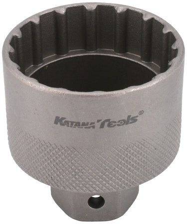 Katana bct-3 tool for hollowtech ii gxp bottom brackets