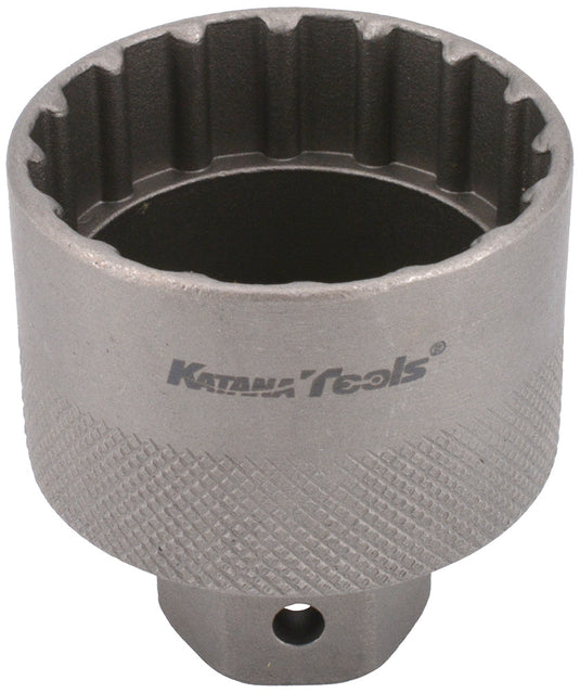 Katana bct-3 tool for hollowtech ii gxp bottom brackets