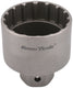 Katana bct-3 tool for hollowtech ii gxp bottom brackets
