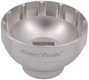 Katana bct-4 tool for sram dub bottom bracket