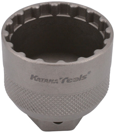 Katana lrt-4 tool for steps e6000 e6001 e6002 6010 e6012 e6050 lock ring