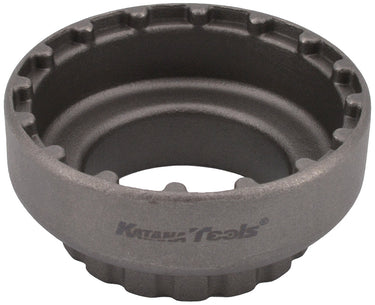 Katana lrt-5 tool for steps e8000 e7000 e6100 e5000 lockring