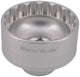 Katana bct-10 tool for hollowtech ii gxp bottom brackets