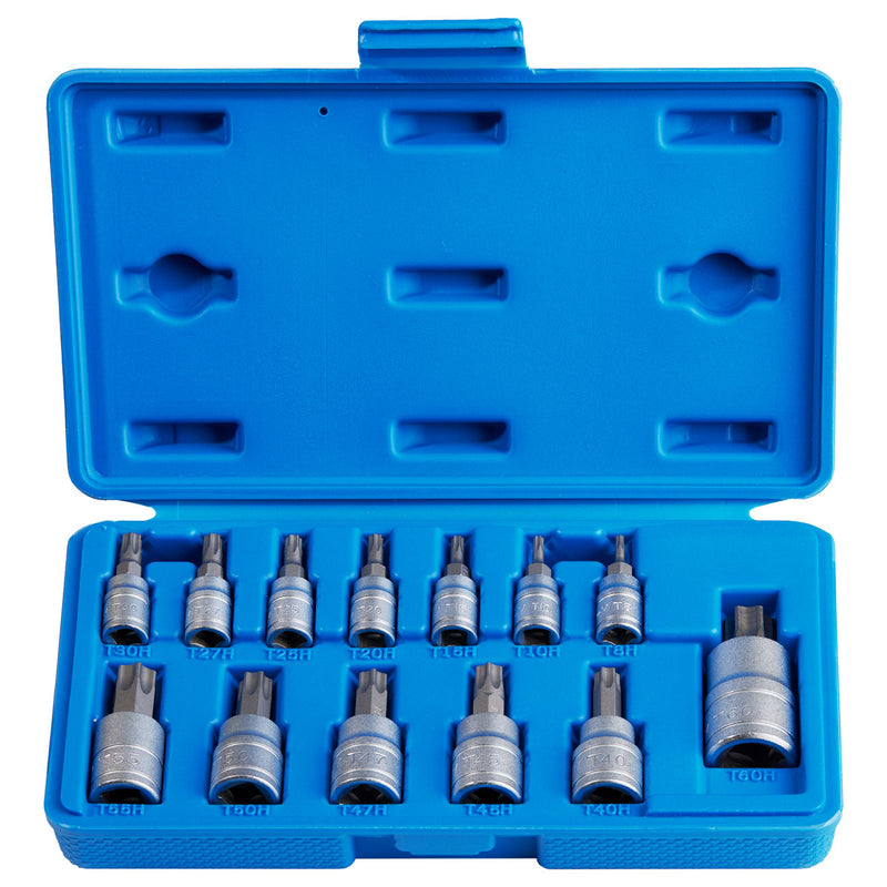 Load image into Gallery viewer, Katana bst-1 13-piece torx bit set
