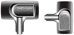 Katana h-1 workshop hammer