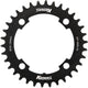 Katana chainsaw narrow wide chainring 104mm