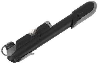 Katana mini pump with pressure gauge
