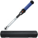Katana tw-2 torque wrench 3 8 5-50 nm