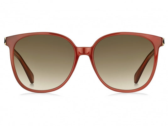 Kate spade Zonnebril Alianna dames rood