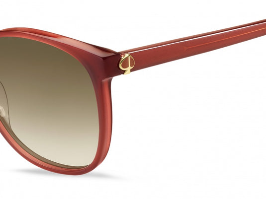 Kate spade Zonnebril Alianna dames rood