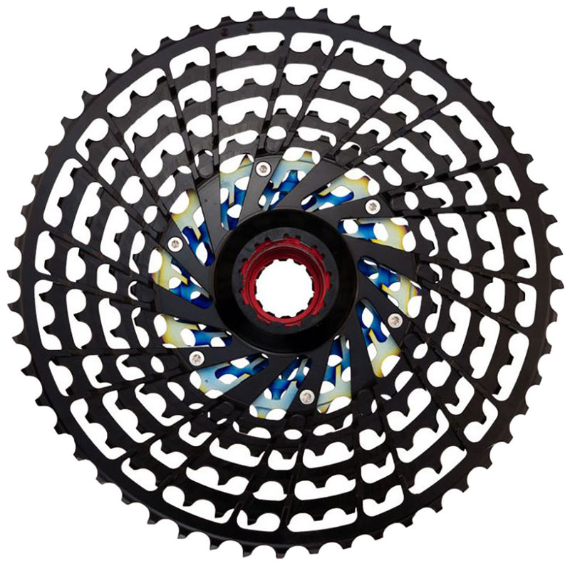 Load image into Gallery viewer, Kcnc mtb 12-speed xd cassette 9-52
