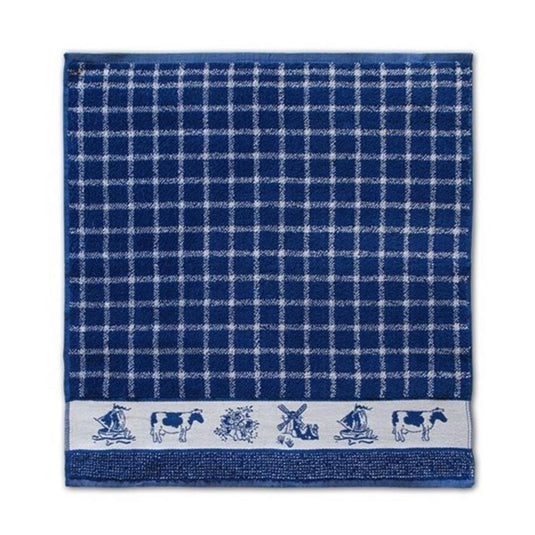 Ddddd keukendoek 50x55 cm dutchie 6st