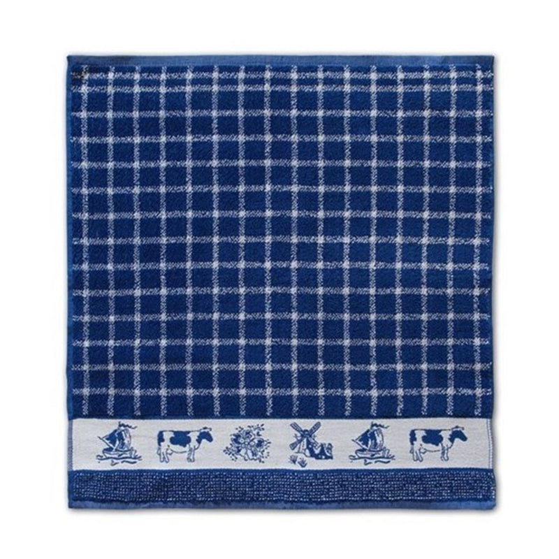 Ddddd keukendoek 50x55 cm dutchie 6st