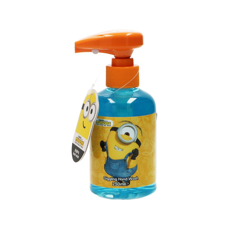 Load image into Gallery viewer, Minion s giechelende handzeep 250ml
