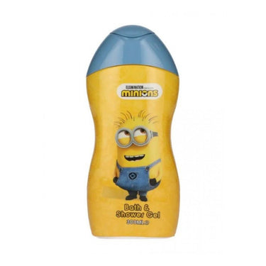 Minion s douche 300ml