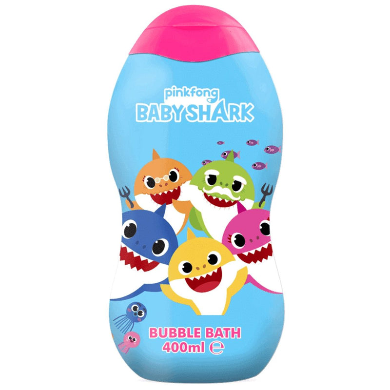 Load image into Gallery viewer, Shark baby bubble bath badschuim 400ml
