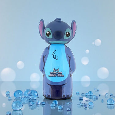 Stitch 2 in 1 bad douchegel + shampoo 300ml