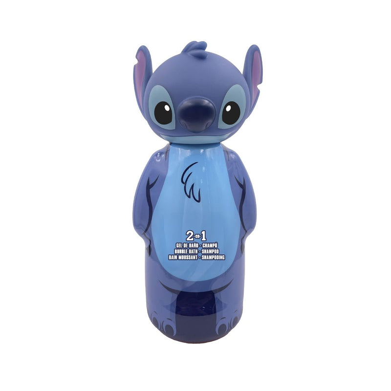 Load image into Gallery viewer, Stitch 2 in 1 bad douchegel + shampoo 300ml

