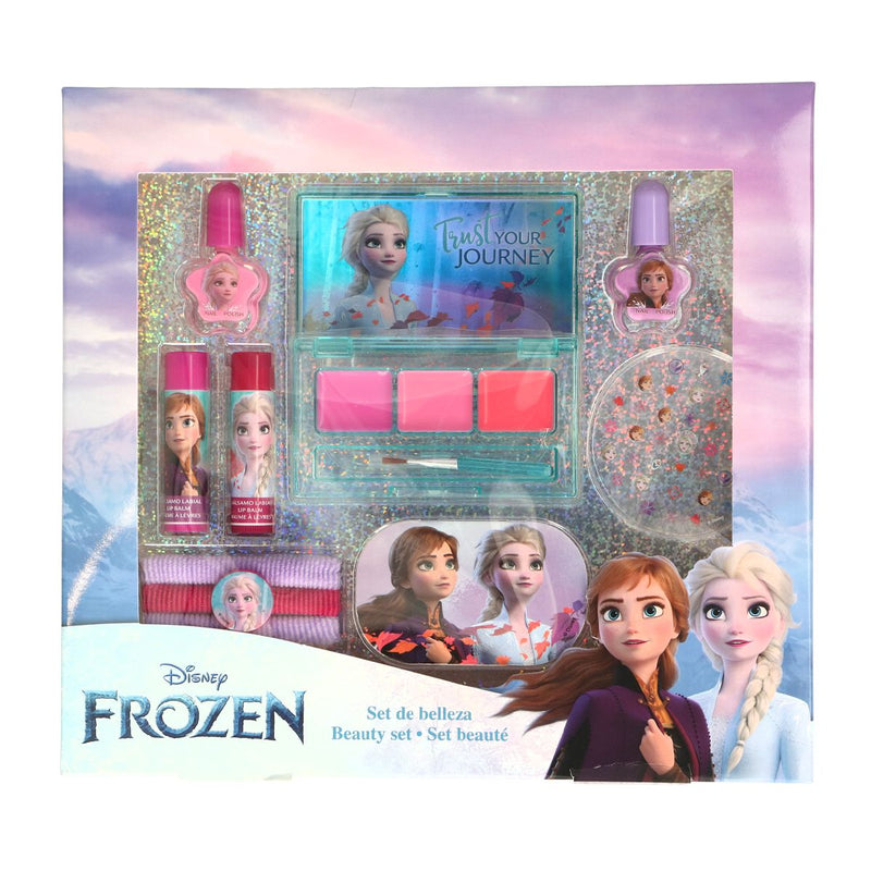 Load image into Gallery viewer, Disney frozen beauty gift set groot

