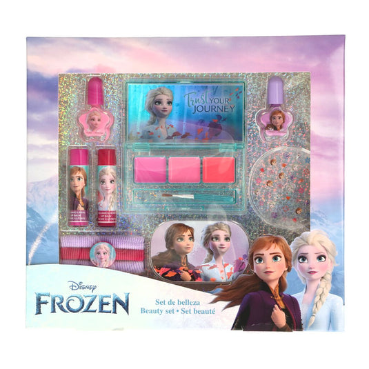 Disney frozen beauty gift set groot