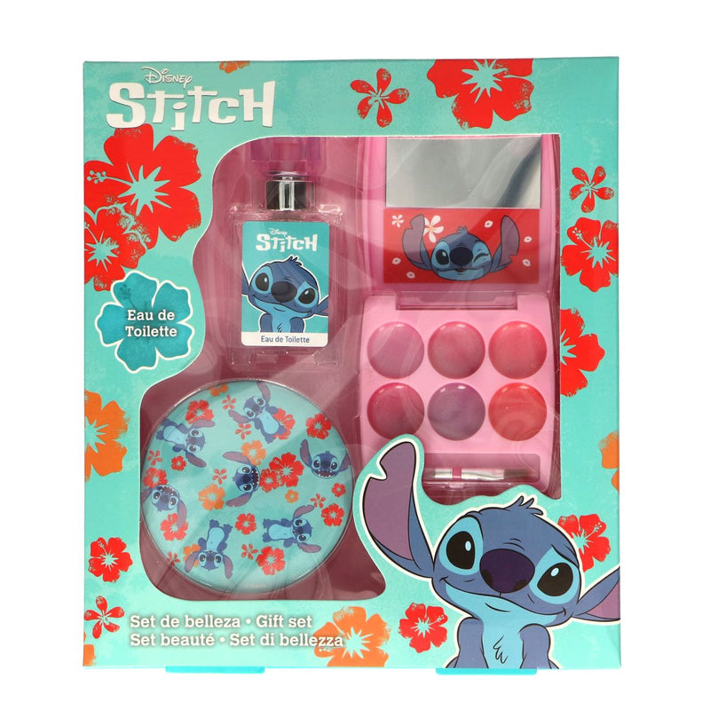 Load image into Gallery viewer, Stitch beauty gift set
