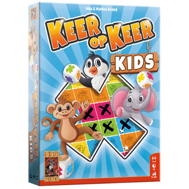 999games 999 games keer op keer kids
