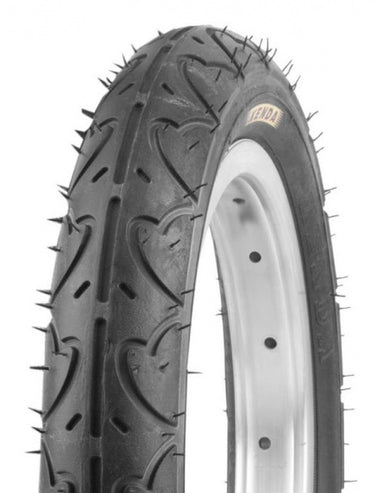 Kenda Buitenband 10 x 2.0 (54-152) zwart