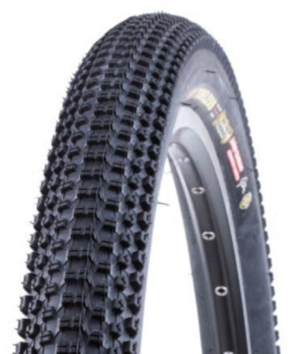 Kenda Buitenband K-1047 Small Block Eight 26 x 1.95 (50-559) zwart