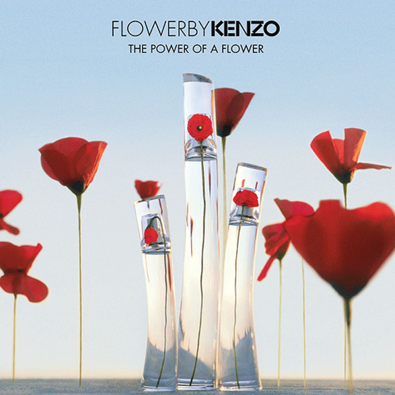 Load image into Gallery viewer, Kenzo flower eau de parfum spray 30ml dames
