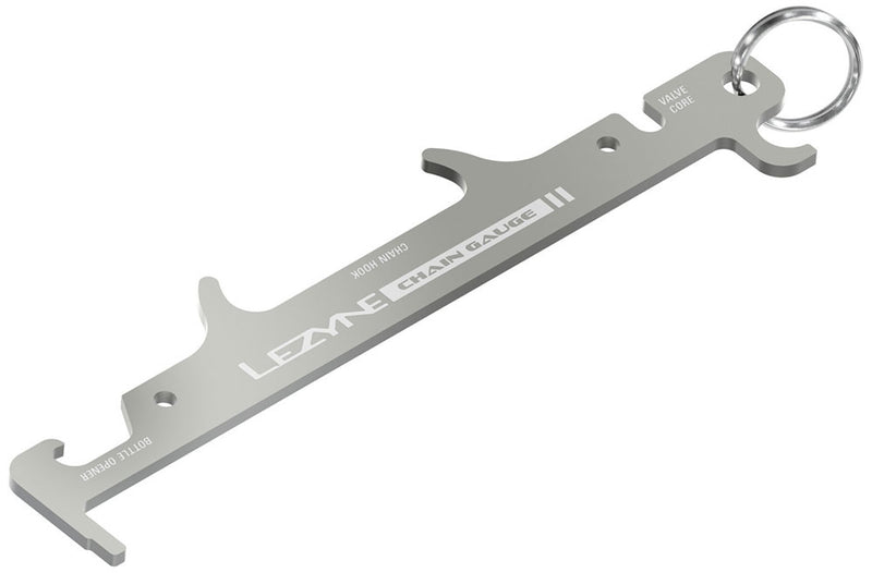 Load image into Gallery viewer, Lezyne chain gauge
