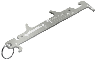 Lezyne chain gauge