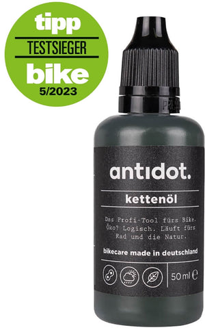 Antidot chain oil 50ml