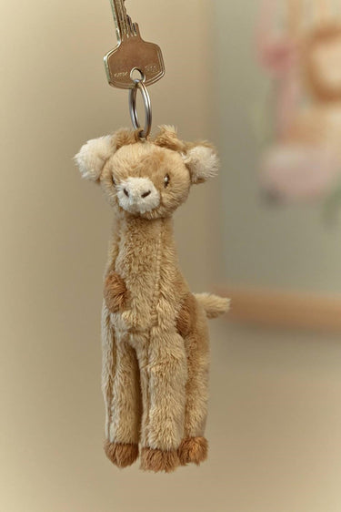 Little dutch safari friends sleutelhanger giraffe