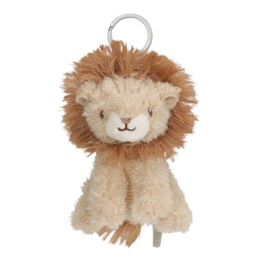 Little dutch safari friends sleutelhanger leeuw